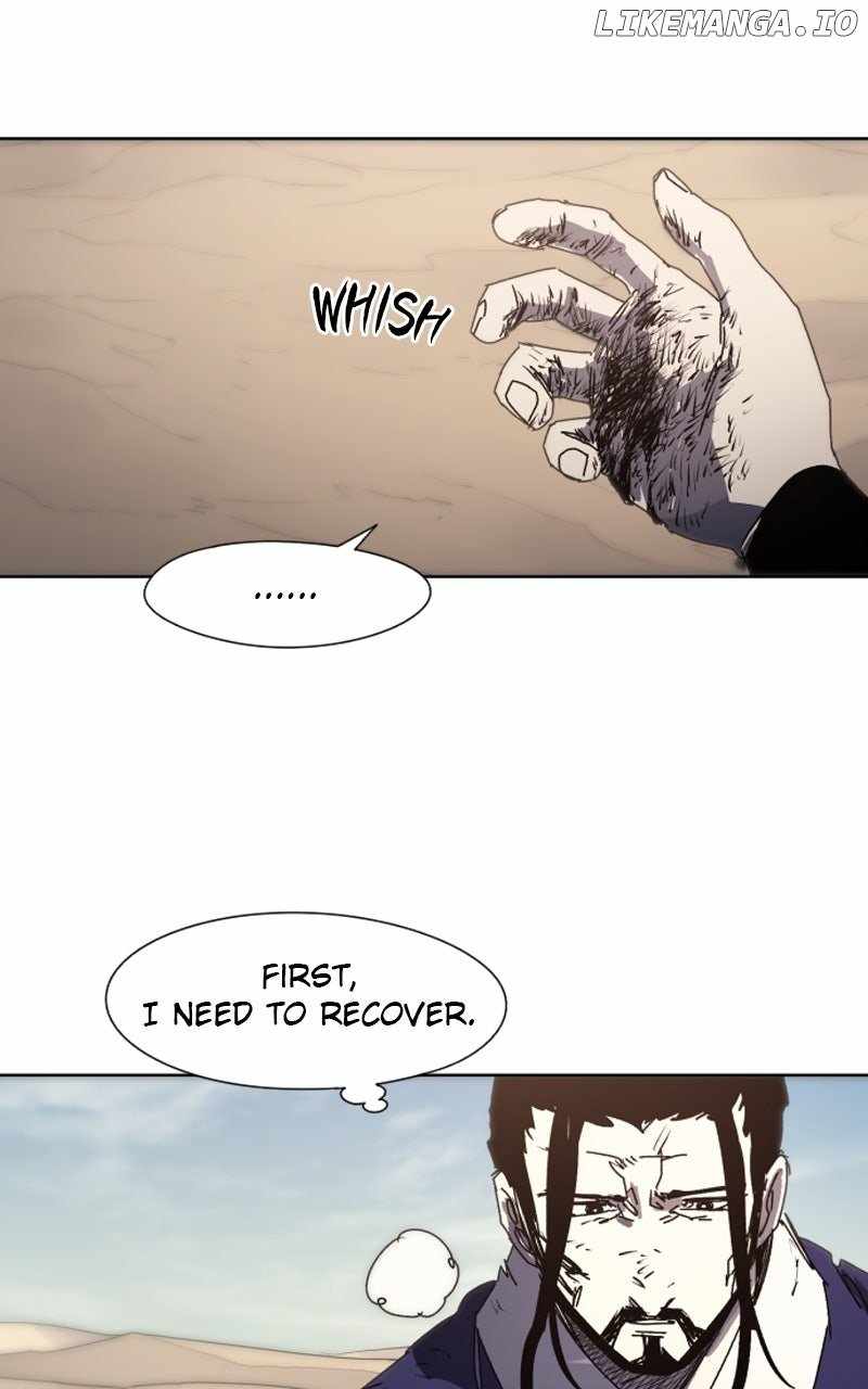 The Knight of Embers Chapter 185 44
